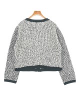 TONAL（トーナル）カーディガン 白 サイズ:38(M位) レディース/2200623256077