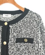 TONAL（トーナル）カーディガン 白 サイズ:38(M位) レディース/2200623256077