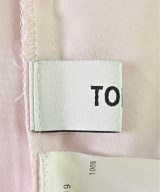 TONAL（トーナル）カジュアルシャツ ピンク サイズ:38(M位) レディース/2200623256114