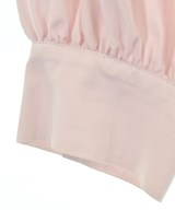 TONAL（トーナル）カジュアルシャツ ピンク サイズ:38(M位) レディース/2200623256114