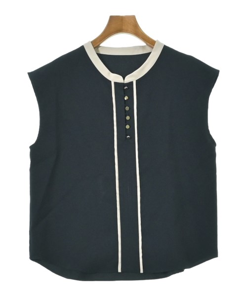 トーナル(TONAL)のTONAL ブラウス