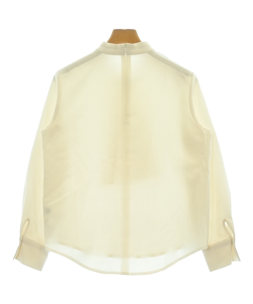 TONAL（トーナル）ブラウス 白 サイズ:38(M位) レディース/2200635947031