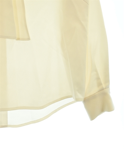 TONAL（トーナル）ブラウス 白 サイズ:38(M位) レディース/2200635947031