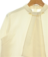 TONAL（トーナル）ブラウス 白 サイズ:38(M位) レディース/2200635947031