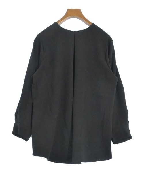 TONAL（トーナル）ブラウス 黒 サイズ:38(M位) レディース/2200635947048