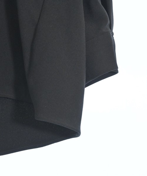 TONAL（トーナル）ブラウス 黒 サイズ:38(M位) レディース/2200635947048