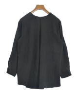 TONAL（トーナル）ブラウス 黒 サイズ:38(M位) レディース/2200635947048