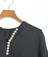 TONAL（トーナル）ブラウス 黒 サイズ:38(M位) レディース/2200635947048