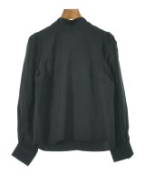 TONAL（トーナル）ブラウス 黒 サイズ:38(M位) レディース/2200635947055