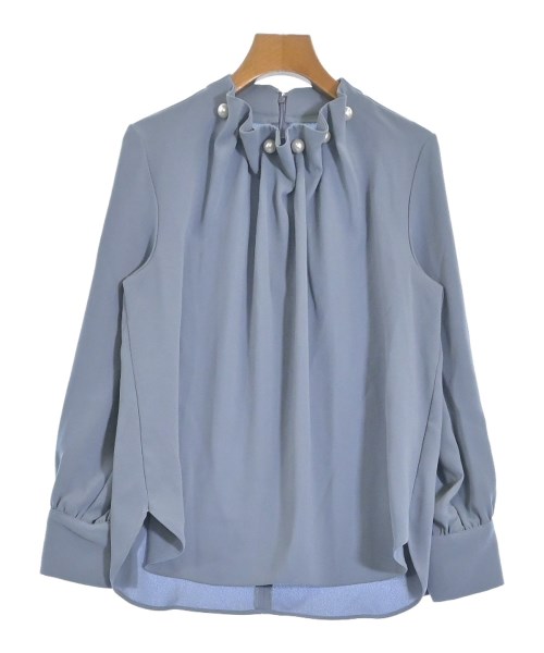 トーナル(TONAL)のTONAL ブラウス