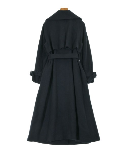 TONAL（トーナル）コート 紺 サイズ:38(M位) レディース/2200625750016