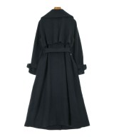 TONAL（トーナル）コート 紺 サイズ:38(M位) レディース/2200625750016