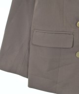 TONAL（トーナル）カジュアルジャケット カーキ サイズ:36(S位) レディース/2200625750023