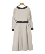 TONAL（トーナル）ワンピース グレー サイズ:38(M位) レディース/2200625750030