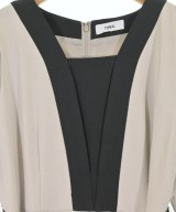 TONAL（トーナル）ワンピース グレー サイズ:38(M位) レディース/2200625750030