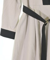 TONAL（トーナル）ワンピース グレー サイズ:38(M位) レディース/2200625750030