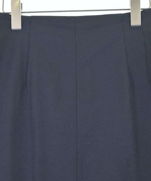 TONAL（トーナル）ロング・マキシ丈スカート 紺 サイズ:38(M位) レディース/2200625750047