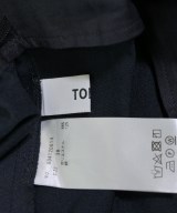 TONAL（トーナル）ロング・マキシ丈スカート 紺 サイズ:38(M位) レディース/2200625750047