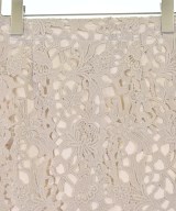 TONAL（トーナル）ロング・マキシ丈スカート ベージュ サイズ:36(S位) レディース/2200625750061