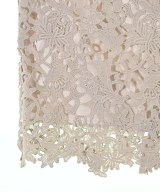 TONAL（トーナル）ロング・マキシ丈スカート ベージュ サイズ:36(S位) レディース/2200625750061