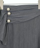 TONAL（トーナル）ロング・マキシ丈スカート グレー サイズ:38(M位) レディース/2200625750078