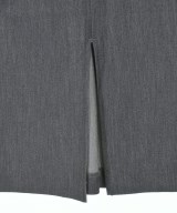 TONAL（トーナル）ロング・マキシ丈スカート グレー サイズ:38(M位) レディース/2200625750078