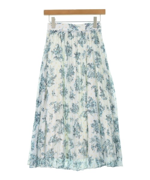 トーナル(TONAL)のTONAL ロング・マキシ丈スカート