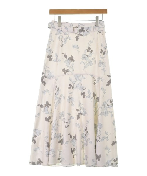 トーナル(TONAL)のTONAL ロング・マキシ丈スカート