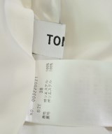 TONAL（トーナル）ロング・マキシ丈スカート ピンク サイズ:38(M位) レディース/2200625750108