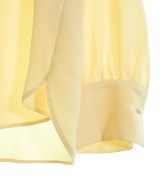 TONAL（トーナル）ブラウス 黄 サイズ:38(M位) レディース/2200618010301