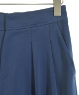 TONAL（トーナル）スラックス 青 サイズ:36(S位) レディース/2200629075047