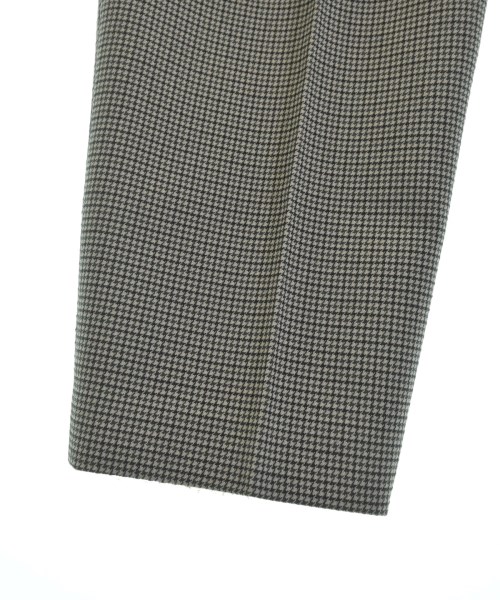 TONAL（トーナル）スラックス ベージュ サイズ:36(S位) レディース/2200629075054