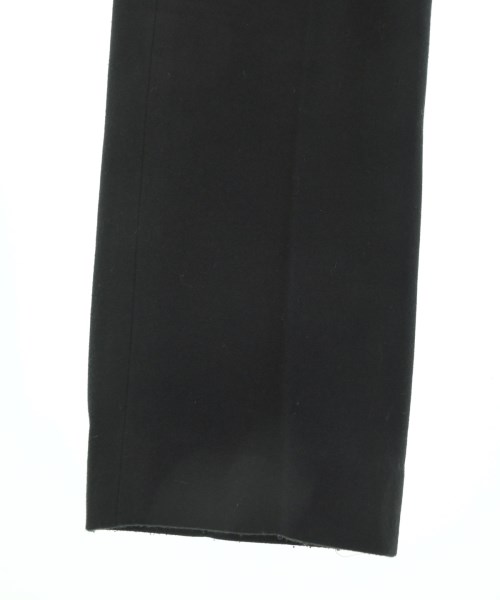 TONAL（トーナル）スラックス 黒 サイズ:36(S位) レディース/2200629075061