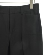 TONAL（トーナル）スラックス 黒 サイズ:36(S位) レディース/2200629075061