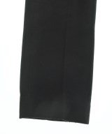 TONAL（トーナル）スラックス 黒 サイズ:36(S位) レディース/2200629075061