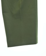 TONAL（トーナル）スラックス 緑 サイズ:36(S位) レディース/2200629075078