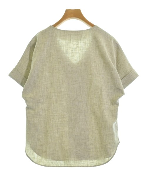 TONAL（トーナル）ブラウス ベージュ サイズ:38(M位) レディース/2200629075146