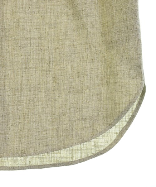 TONAL（トーナル）ブラウス ベージュ サイズ:38(M位) レディース/2200629075146