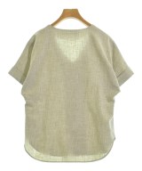 TONAL（トーナル）ブラウス ベージュ サイズ:38(M位) レディース/2200629075146
