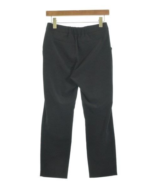 TONAL（トーナル）スラックス 黒 サイズ:36(S位) レディース/2200629075153