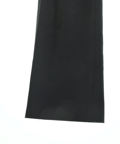 TONAL（トーナル）スラックス 黒 サイズ:36(S位) レディース/2200629075153