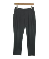 TONAL（トーナル）スラックス 黒 サイズ:36(S位) レディース/2200629075153