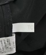 TONAL（トーナル）スラックス 黒 サイズ:36(S位) レディース/2200629075153