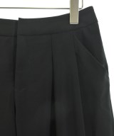 TONAL（トーナル）スラックス 黒 サイズ:36(S位) レディース/2200629075153