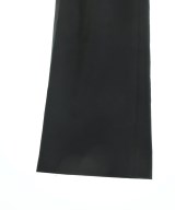 TONAL（トーナル）スラックス 黒 サイズ:36(S位) レディース/2200629075153