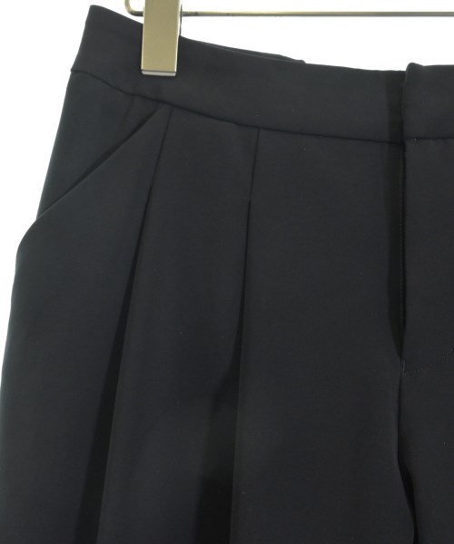 TONAL（トーナル）スラックス 紺 サイズ:36(S位) レディース/2200629075160