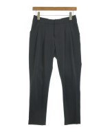 TONAL（トーナル）スラックス 紺 サイズ:36(S位) レディース/2200629075160