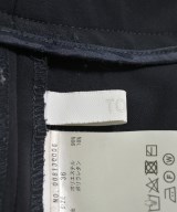 TONAL（トーナル）スラックス 紺 サイズ:36(S位) レディース/2200629075160