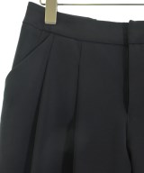 TONAL（トーナル）スラックス 紺 サイズ:36(S位) レディース/2200629075160