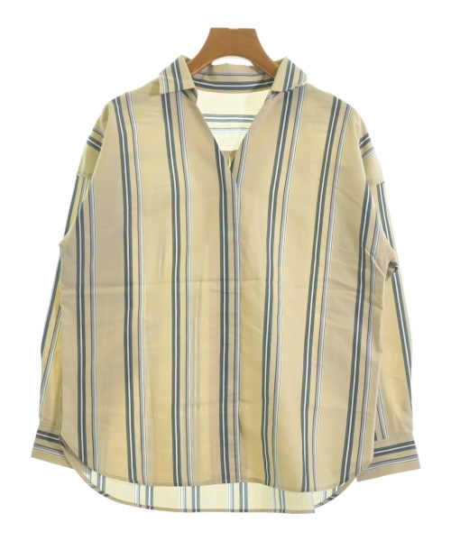 トーナル(TONAL)のTONAL カジュアルシャツ